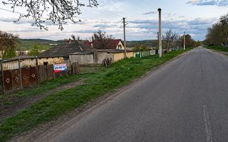 Lot pentru constructie Hâncești - Poză 2