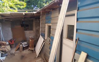 Casa de vanzare + teren in zona Jiului (Bucurestii Noi) - Poză 24