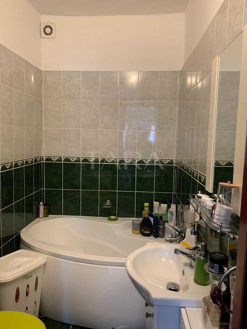 Apartament 2 Camere cu Terasă și Teren – Iris - Poză 6