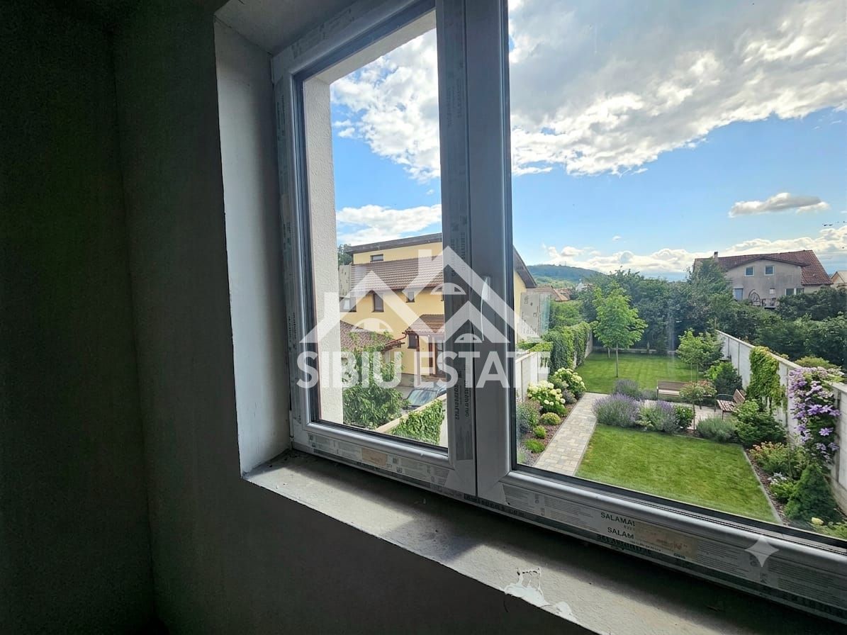 Casa individuala Sibiu, Noua Intabulata - Poză 3