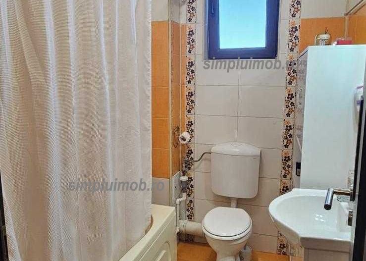 Ap 2 cam, 67mp, str. Ciresului, loc parcare subteran, mobilat-utilat - Poză 5