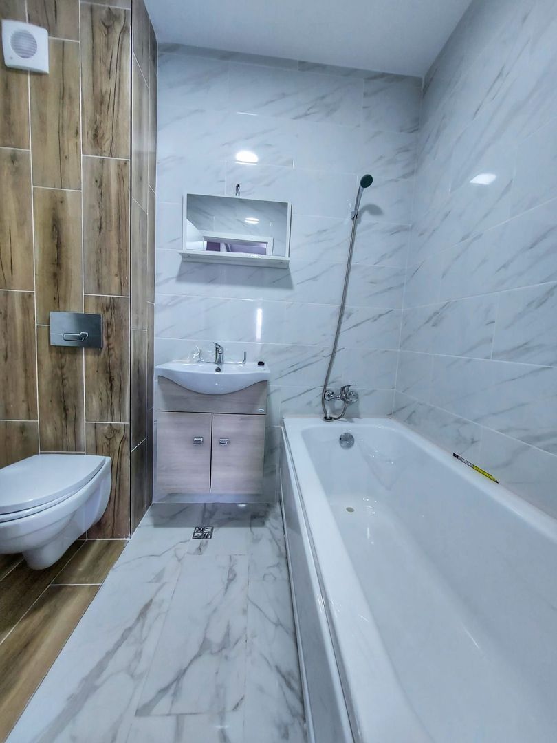 Ap2 cam, dec, lux, disponibil imediat, 8min metrou Leonida/Berceni - Poză 4