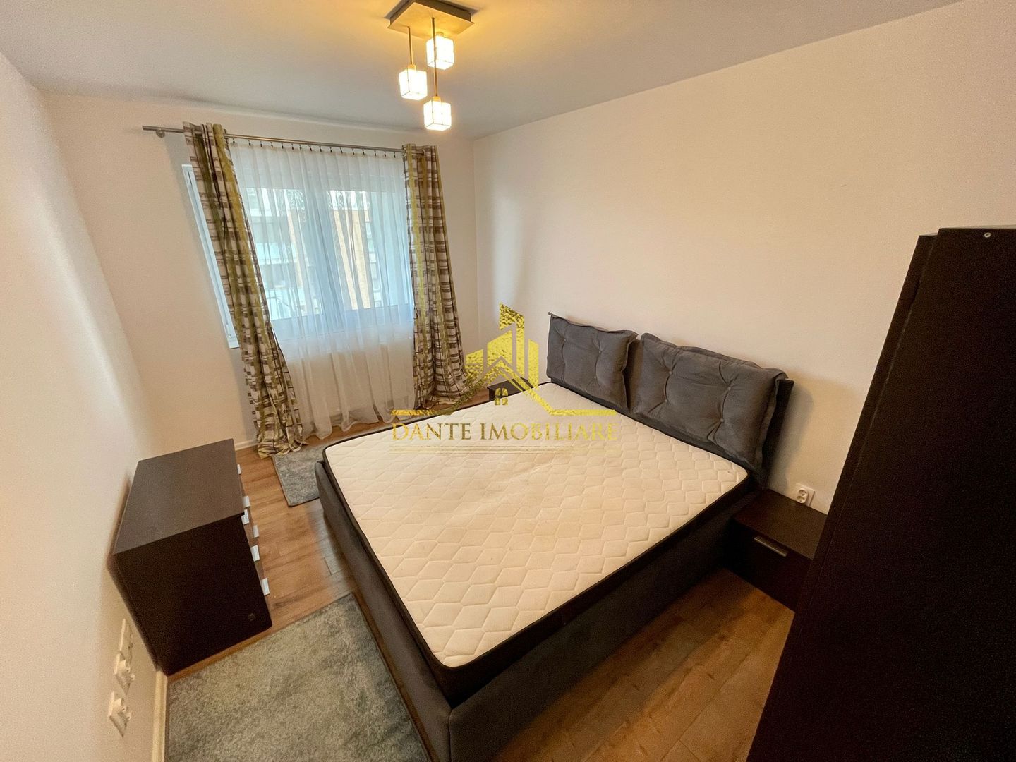 2 camere, modern, bloc nou, parcare, Buna Ziua, Grand Hill, LIDL - Poză 2