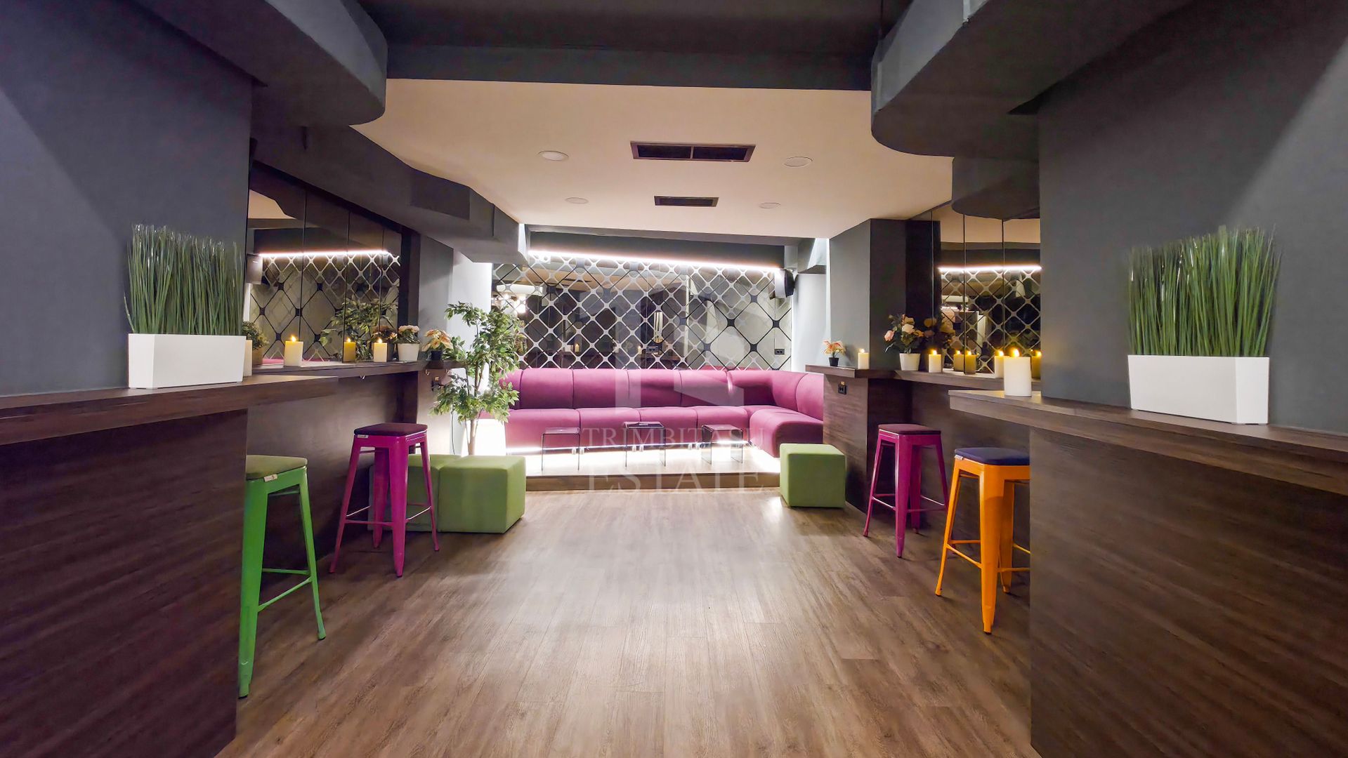 Victoriei 100 Bar | Spațiu HoReCa 169 mp Calea Victoriei - Poză 10