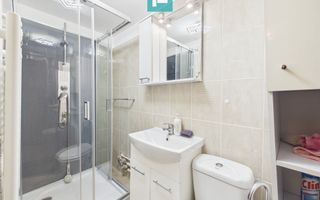 Zona Floreasca-Compozitori, 2 camere cu terasa - Poză 4