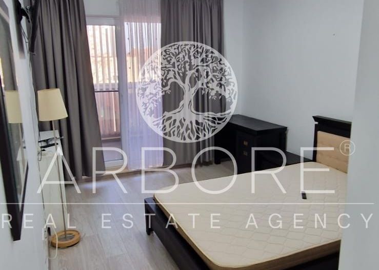 De inchiriat apartament 3 camere Matei Basarab - Poză 5