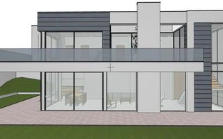 Teren cu autorizație cartierul Borhanci - Poză 7