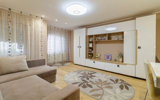 Apartament 3 camere Soseaua Alexandriei, Bragadiru - Poză 1