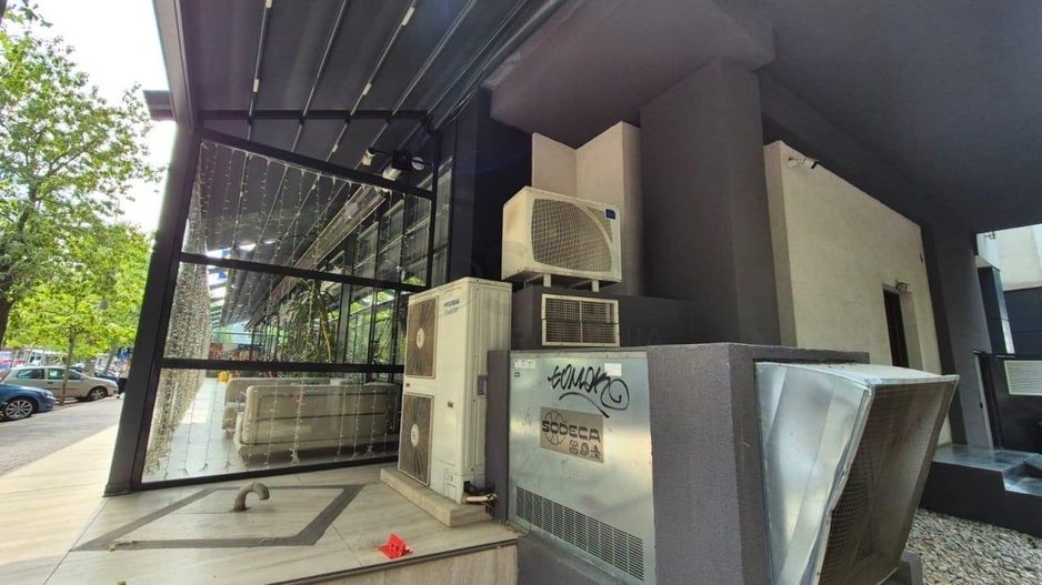 REC3001717 Spatiu comercial premium 240 mp utili Vad excelent Deschidere 15 m - Poză 17