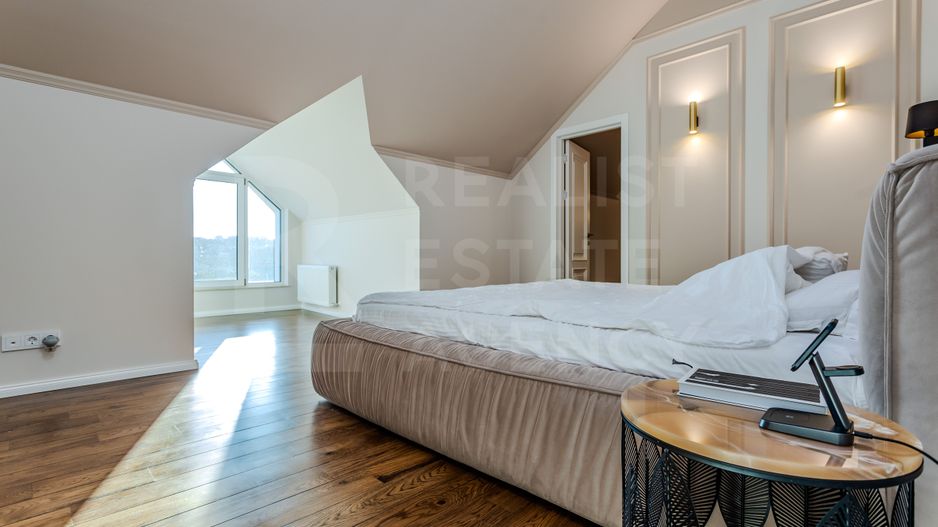 Vânzare,casă, 3 nivele, str. Mărțișor, Telecentru. - Poză 53