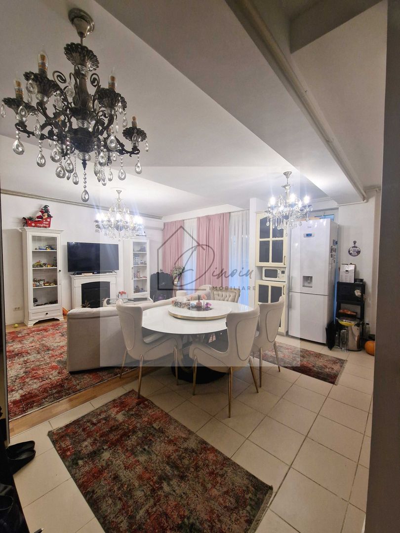 COM 0% I Apartament 2 camere Pipera I gradina loc parcare I ROND OMV - Poză 3
