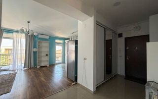 Apartament cu 3 camere, 2 bai si loc de parcare - Poză 3