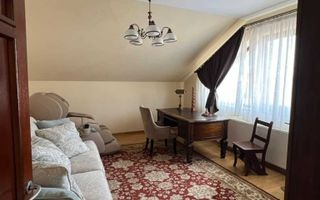 BRASADAS vinde casă tip D+P+M 2004 zona Burdea. - Poză 7