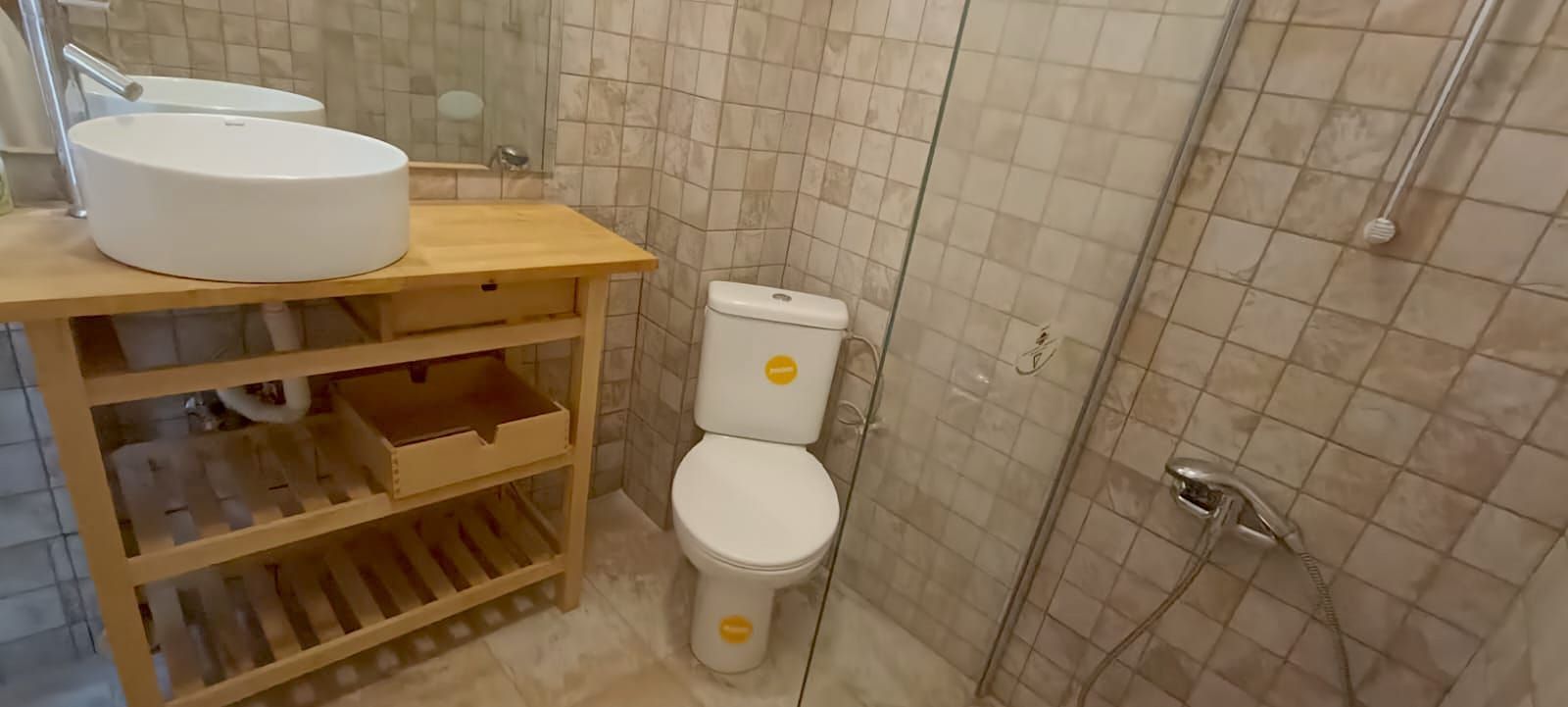 OCAZIE! Cel mai SPATIOS ap.  2 cam. + PARCARE ! Prelungirea Ghencea ! - Poză 8