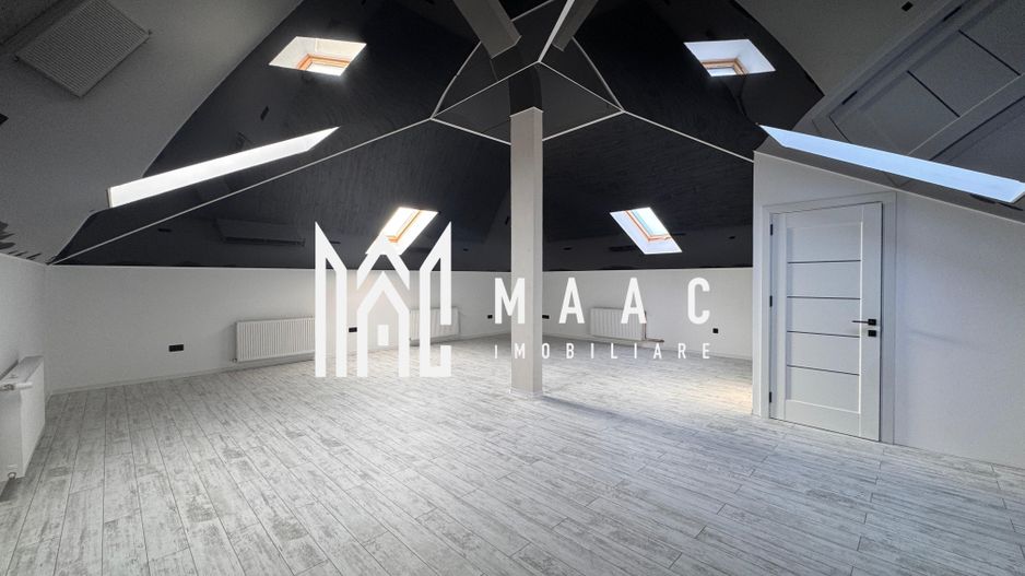 Spațiu comercial 6 camere 3 băi | Sura mare | 200mp - Poză 13