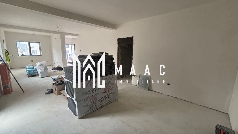 Casă tip duplex | 114 mp utili | 200 mp teren | Intabulată | Calea Cisnădiei - Poză 21