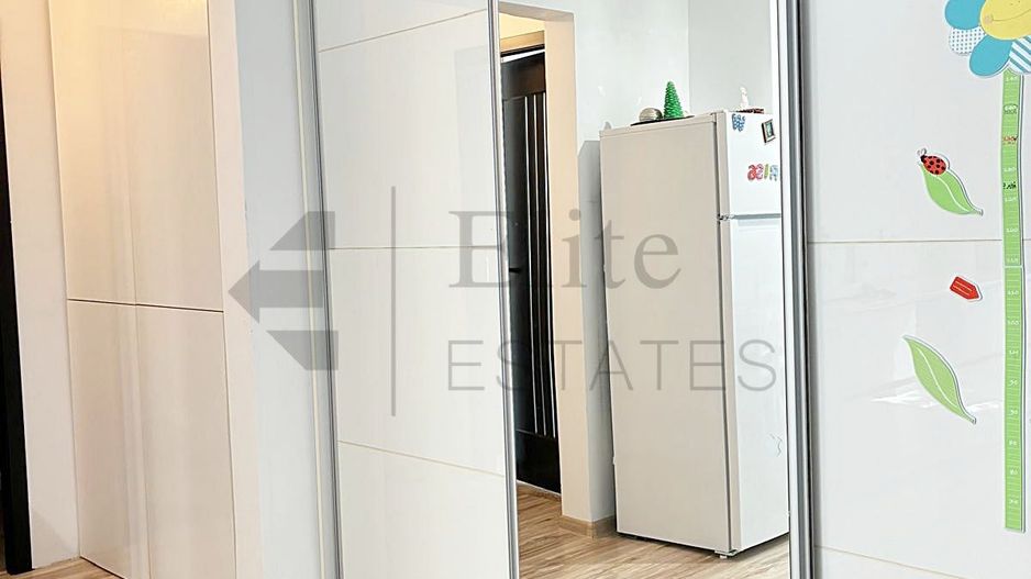 Apartament cu 2 camere in Nufarul, Oradea | PB Decomandat - Poză 13