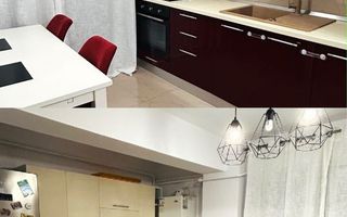 Apartament 3 camere, dressing și 2 balcoane – Valea Lupului, zona Iriss - Poză 3