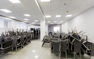 Chirie, spațiu de birouri, 255 mp, strada Dmitrie Cantemir, Râșcani - Poză 4