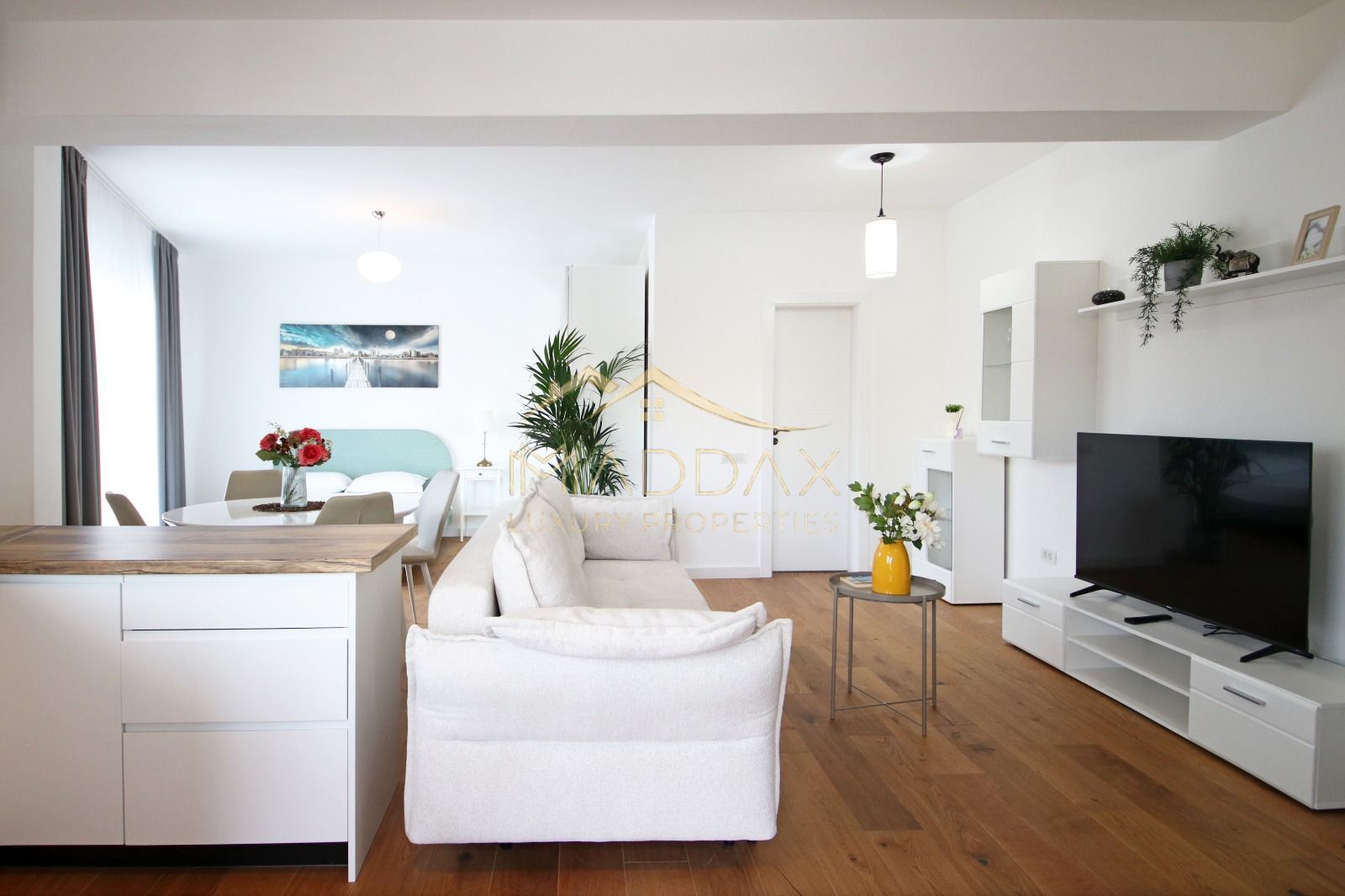 Studio de Lux *52mp * / Aviației-Herastrau - Poză 28