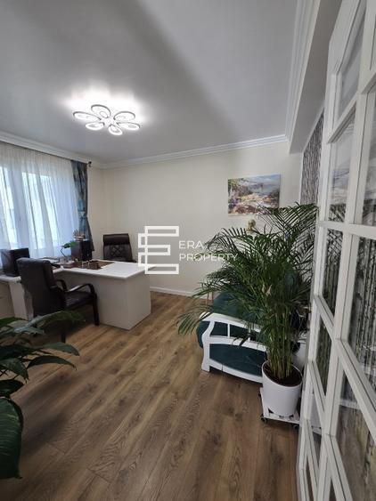 Apartament 2 camere cu grădină 150 mp – ideal locuință premium – Șelimbar - Poză 1
