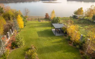 Smart-Home nZEB spectaculoasa Bucuresti Sector1 cu deschidere lac - Poză 64
