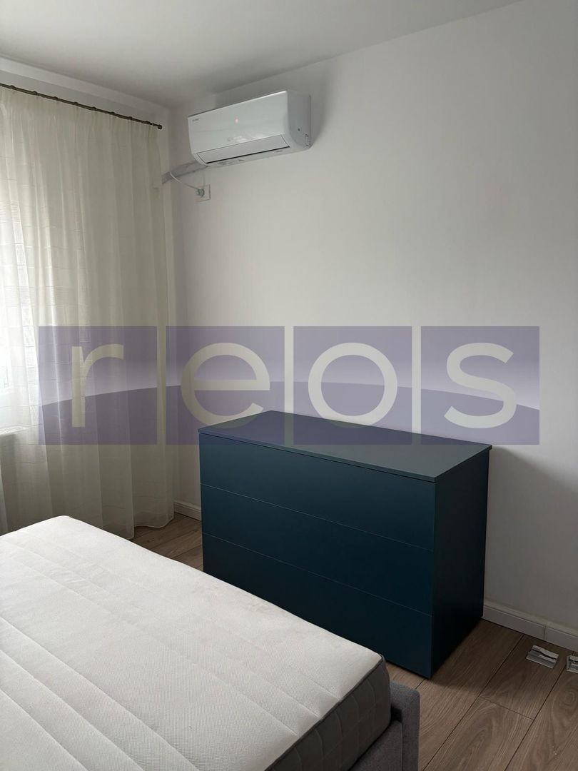 INCHIRIERE 2 CAMERE | TOTUL NOU | PRIMA INCHIRIERE | DECOMANDAT | AVIATIEI - Poză 5