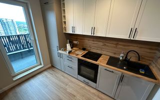 Apartament de 3 camere, 100mp, parcare, Zona Petru Maior - Poză 4