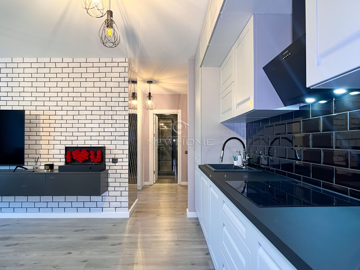 COMISION 0 %  Apartament 2 camere, zona Iulius Mall - Poză 7