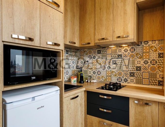 Apartament 1 cmera zona Ultracentrala - Poză 8