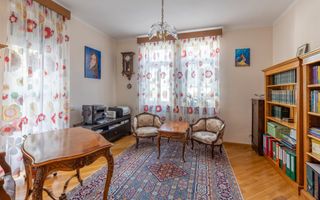VILA INTERBELICA | ZONA KISELEFF-AVIATORILOR - Poză 18