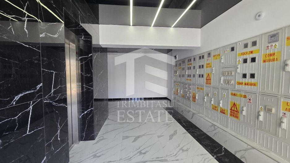 MAMAIA SAT- XENERO RESIDANCE- Apartament 2 camere de inchiriat. - Poză 8