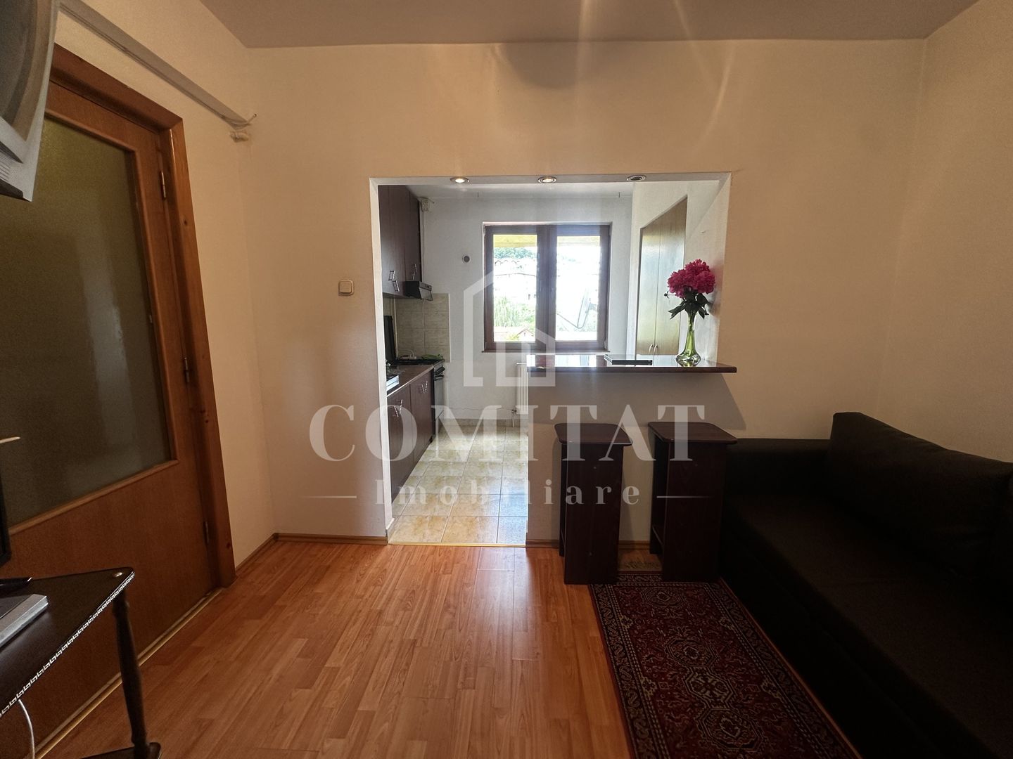 Apartament cochet | Etaj intermediar | Zona Str Cetatea Fetei - Poză 8