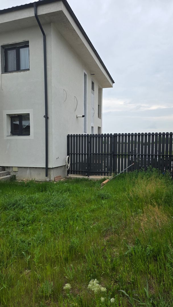 PROMOTIE Vanzare in SMART Clinceni Residence-Casă/Vilă - Poză 59