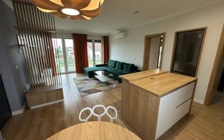 Apartament 2 camere  în Dumbravita - Poză 20