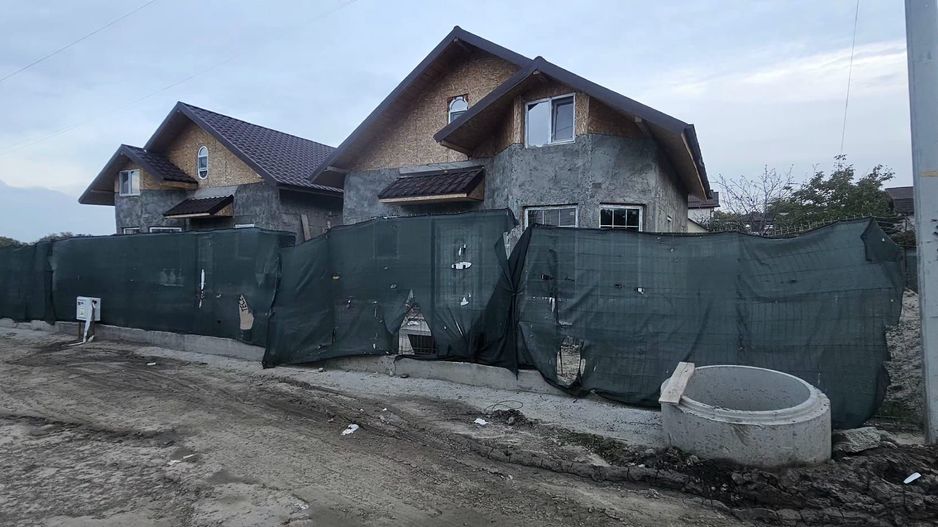 Vila noua, P+M, teren 350 mp - zona Bariera Traian - COMISION 0% - Poză 6