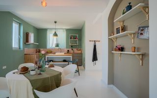 Casă PREMIUM stil mediteranean, lângă Therme București | In Rate - Poză 7