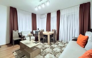 2 camere Premium, Iris, Fabricii, Junior Residence, Parcare, Auchan - Poză 2