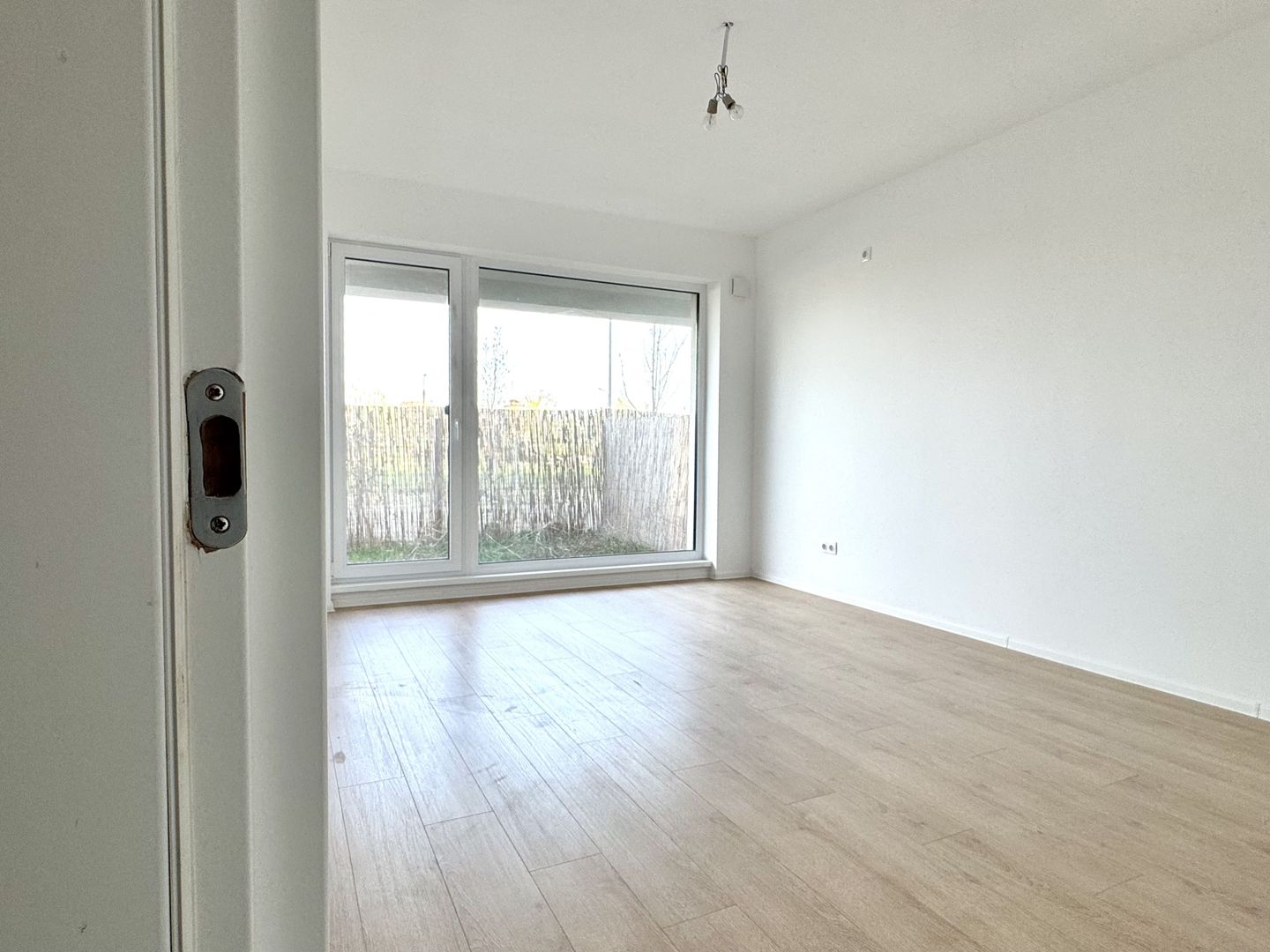 Apartament 2 camere cu Grădină Proprie - Atria Urban Resort - Poză 12