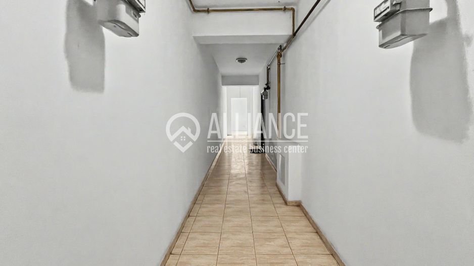 ENERGIA (COD 05) - Un apartament luminos, exact unde orașul se mișcă - Poză 18