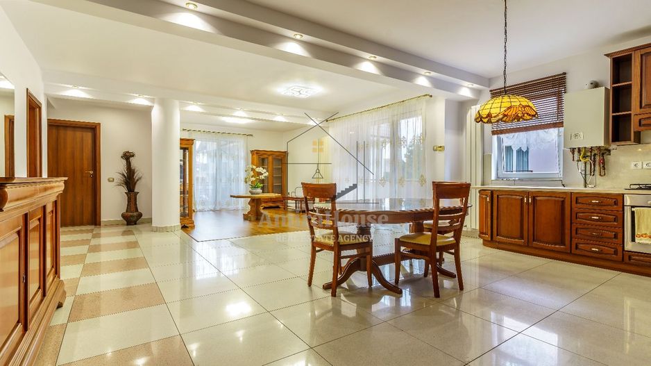 Apartament 100 mp si 2 balcoane cartierul Buna Ziua - Poză 2