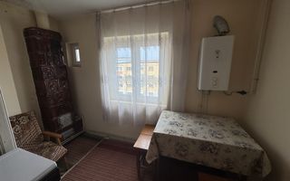 APARTAMENT 2 CAMERE 2 BALCOANE ETAJ 4 GRUI CAMPULUNG - Poză 6