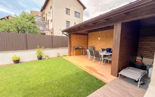 Duplex premium de vânzare, view spre oraș, Cluj-Napoca | 216 mp utili! - Poză 21
