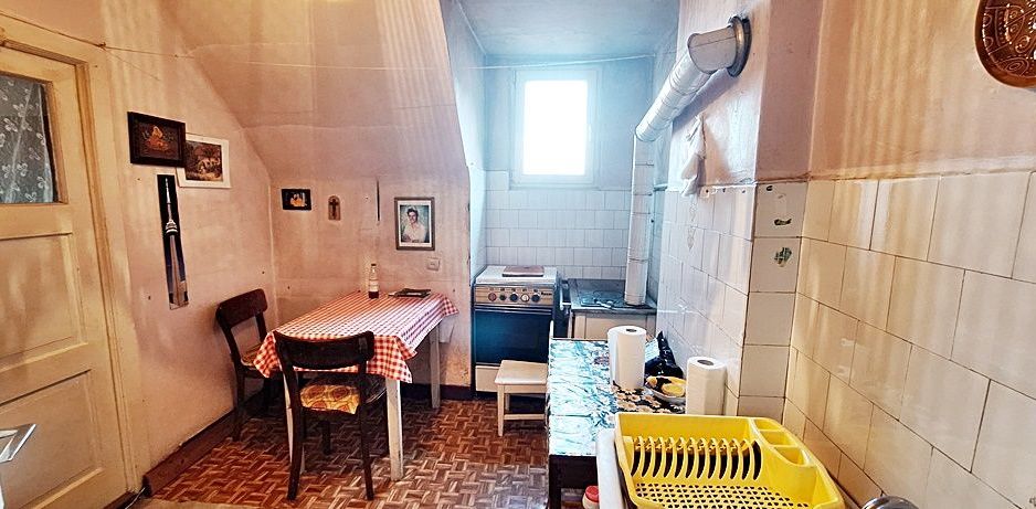 Schei, zona SRI, apartament doua camere 55mp, priveliste superba, 119000 euro - Poză 11