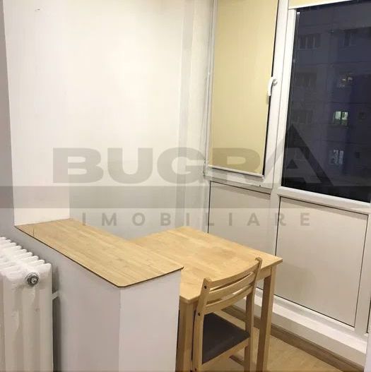 Apartament 1 camera, 30 mp, recent renovat, zona Profi - Poză 6