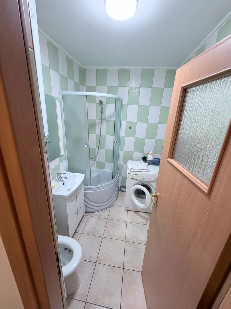 AP. 2 CAMERE- STEFAN CEL MARE, PET-FRIENDLY, REABILITAT, METROU 5 MIN - Poză 6