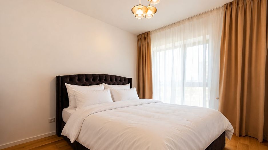 Apartament premium 2 camere | Aviatiei Park I Parcare inclusa - Poză 13