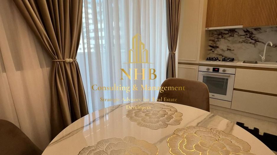 Apartament de vanzare -2 camere Cortina Nord -PARCARE - Poză 32