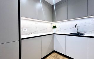 Apartament de Vanzare | 2 camere | Vedere spre lac - Poză 6