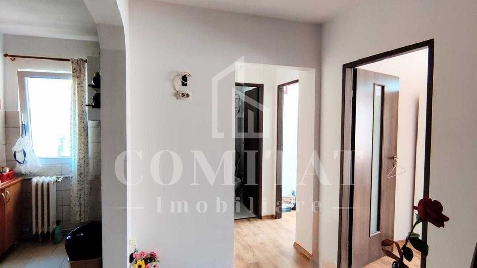 Apartament de vânzare | 3 camere decomandate | Institutul de Chimie - Poză 14